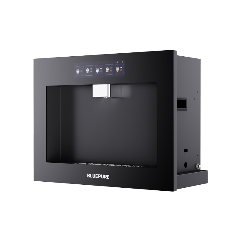 嵌入型管線機DQ-630